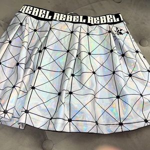 Rebel athletic youth medium